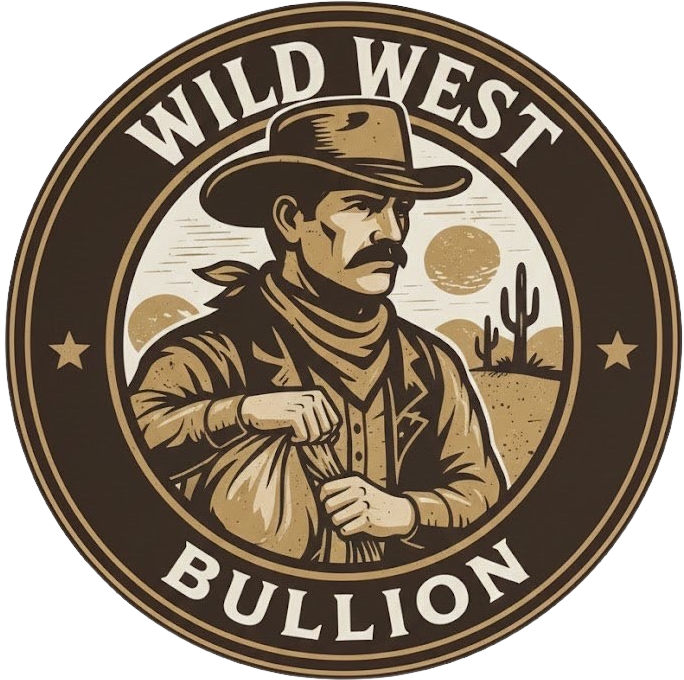 Wild West Bullion